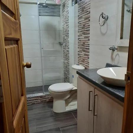 Casa Central, Segundo Piso Norcasia Exterior photo